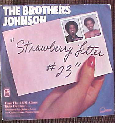 Brothers Johnson